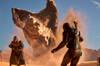 Noticia Dune: Awakening nos descubre sus mayores peligros gracias a los datos y muertes de los jugadores en su beta