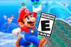 Noticia Super Mario Bros. Wonder para Nintendo Switch 2 ya ha pasado la clasificación por edades ESRB