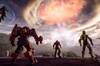 Noticia Los jugadores de Anthem se despiden del juego de BioWare el d�a de su cierre