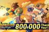 Noticia Inazuma Eleven: Victory Road ya ha vendido m�s de 800.000 unidades y anuncia nuevos contenidos gratuitos