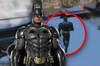 Noticia Filtran m�s v�deos del cancelado juego de Batman en el que trabajaron los creadores de Sombras de Mordor