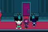 Noticia Deltarune oculta un misterio que podr�a confirmar el destino de un personaje desaparecido
