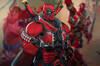 Noticia El irreverente Deadpool aterriza este viernes en Marvel Rivals como el primer h�roe '3 en 1' del juego