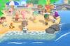 Noticia �Merece la pena pagar el paquete de mejora? Comparan Animal Crossing New Horizons en Switch 2 y Switch