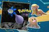 Noticia Pokémon GO confirma el debut de Glimmet y Glimmora con un nuevo evento cavernoso