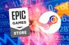 Noticia Regalar tu juego en Epic Games Store dispara un 200% las ventas en Steam: 'Es como un anuncio gigante'