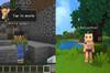Noticia Hist�rico: Consiguen juego cruzado entre Minecraft y Hytale con un mod que parec�a imposible