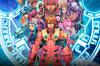 Noticia �El RPG m�s importante de SEGA? Phantasy Star Online cumple 25 a�os: as� fue el mito que revolucion� Internet