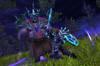 Noticia La actualización preexpansión de World of Warcraft: Midnight ya está disponible