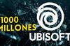 Noticia Ubisoft anuncia un agujero operativo de 1000 millones en 2026: ¿Por qué pierde tanto dinero si recorta gastos?