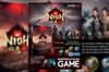Noticia Reserva Nioh 3 en GAME y consigue un set de chapas exclusivo y un DLC como regalos
