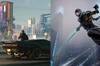 Noticia El creador del mod Cyberpunk 2077 VR pausa su Patreon tras recibir un aviso de los responsables de Ghostrunner