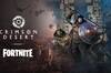 Noticia Epic Games anuncia la colaboraci�n Crimson Desert con Fortnite y confirma su llegada a Epic Games Store