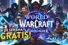 Noticia ¿Hace cuánto que no juegas a WoW? Blizzard te regala el Portal Oscuro para tu casa y abre Azeroth gratis