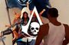 Noticia 'Mierda, aqu� vamos otra vez': Ubisoft ya no disimula la existencia de Assassin's Creed IV: Black Flag Remake