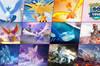 Noticia Pok�mon GO anticipa el Tour de Kalos con un nuevo y �pico evento lleno de Legendarios especiales