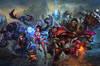 Noticia Caos en League of Legends: Un ins�lito olvido de Riot Games deja el juego inaccesible para miles de usuarios