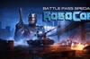 Noticia RoboCop irrumpe en World of Tanks con un cap�tulo especial del Pase de batalla