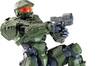 Noticia Bandai lanza en Espaa figuras de Halo y Batman Arkham