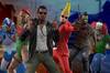 Noticia Dead Rising 4 presenta su modo 'Capcom Heroes'