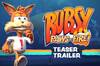 Noticia Los creadores de Runner 3 presentan Bubsy: Paws of Fire