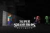 Noticia Minecraft en Super Smash Bros: El resultado de 5 a�os de conversaciones