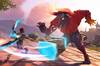 Noticia La demo de Immortals Fenyx Rising exclusiva de Google Stadia ya est disponible