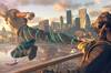 Noticia Watch Dogs Legion no es capaz de mantener 60 fps cuando funciona a 4K en una RTX 3090