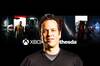 Noticia Phil Spencer no puede hablar de la adquisición de Bethesda o infringiría la ley