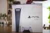 Noticia Primeros unboxing de PS5, la consola next-gen de Sony