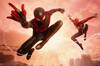 Noticia Spider-Man: Miles Morales: El movimiento de Morales será más torpe que el de Parker