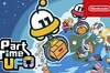 Noticia Part Time UFO se estrena hoy en Nintendo Switch con mltiples novedades