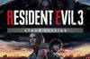 Noticia Resident Evil 3 Cloud Version para Switch aparece en un dataming de Control Cloud Version
