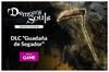 Noticia GAME regala un arma para Demon's Souls Remake por su reserva