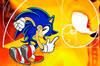 Noticia Sega muestra una imagen de Sonic que los fans interpretan como pista de Sonic Adventure 3