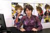 Noticia Masahiro Sakurai explica cómo consiguió que Sora llegase a Super Smash Bros. Ultimate