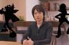 Noticia Sakurai anima a los jugadores a ver la revelación del último personaje de Super Smash Bros. Ultimate