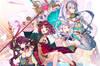 Noticia Anunciado Atelier Sophie 2: The Alchemist of the Mysterious Dream para PS4, Switch y PC