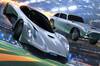 Noticia Rocket League aade por tiempo limitado el 007 Aston Martin Valhalla de James Bond