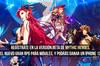 Noticia Regstrate para la beta Mythic Heroes, el nuevo gran RPG para mviles, y podrs ganar un iPhone 13