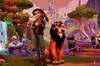 Noticia Disney Dreamlight Valley dar la bienvenida a Scar la semana que viene