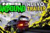 Noticia Need for Speed Unbound se volver a mostrar hoy en un nuevo triler