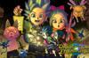 Noticia Dragon Quest Treasures se deja ver en un extenso gameplay de 30 minutos