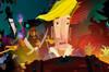 Noticia Return to Monkey Island es el ms rpidamente vendido de la saga