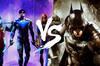 Noticia Gotham Knights vs Batman Arkham Knight: ¿Cuál se ve mejor?