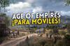 Noticia Age of Empires Mobile: Un tráiler desvela la adaptación de la saga a móviles