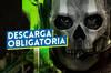 Noticia CoD: Modern Warfare 2 incluye 70 MB de informacin en el disco de PS5 y requiere descarga