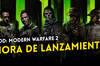 Noticia CoD: Modern Warfare 2; Cundo se lanza y a qu hora podrs jugar al multijugador?