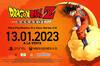 Noticia Dragon Ball Z: Kakarot llegará a PS5 y Xbox Series el 13 de enero con mejoras next-gen