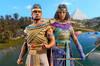 Noticia Total War: Pharaoh ya est disponible en PC a travs de Steam